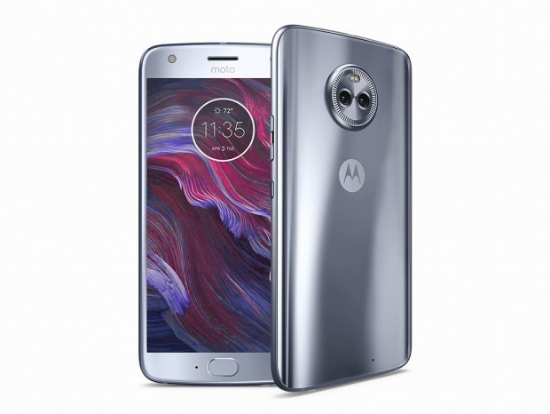 デュアルカメラ搭載でAmazon Alexa対応。モトローラ最新スマホ「Moto X4」が発売