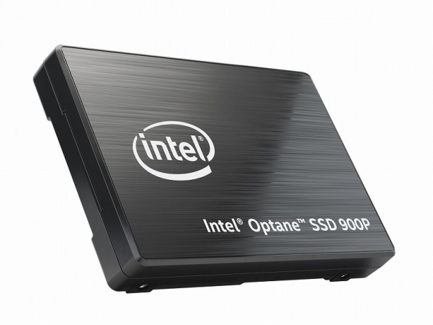 Intel、3D XPoint技術を採用するコンシューマ向けSSD「Optane SSD 900P」シリーズ発表