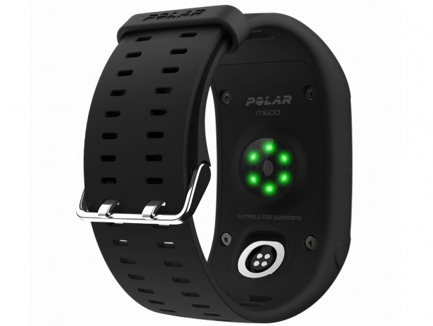 ロジクール、スマートウォッチ「Polar M600」と「Jaybird FREEDOM 2」の限定セット発売