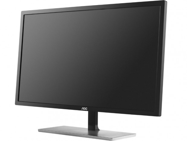 AOC、AMD FreeSyncに対応する31.5インチWQHD液晶ディスプレイ「Q3279VWF」