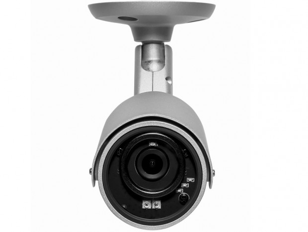 プラネックスのフルHDネットワークカメラ「カメラ一発！」にIP66防水・防塵モデル登場