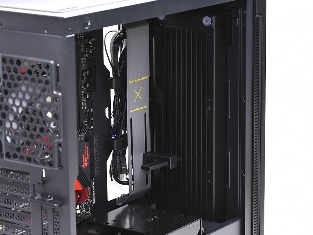 ミキスター これで全てが分かる。Antec「P110 Silent」徹底解説