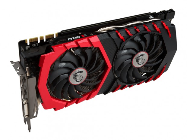 MSI、「TWIN FROZR VI」モデルなどGeForce GTX 1070 Tiグラフィックカード2種