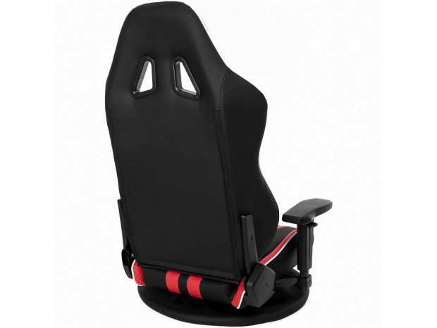 ベース回転盤の耐久性が向上したゲーミング座椅子、AKRacing「極坐 V2」発売