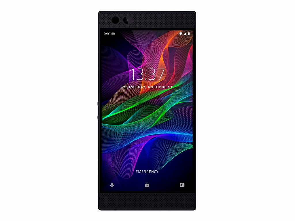 【即購入ok】Razer Phone　ゲーミングスマホ　おまけ付き 即購入ok】Razer Phone ゲーミングスマホ おまけ付き 即購入ok】Razer