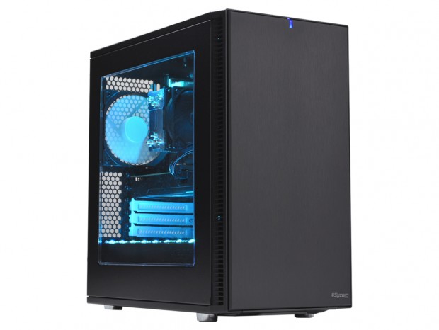 サイコム、Coffee Lake搭載PC第2弾計7モデルをリリース