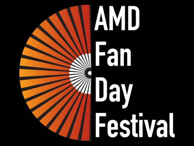 日本AMD、11月18日（土）アキバ・スクエアで「AMD FAN DAY FESTIVAL」開催