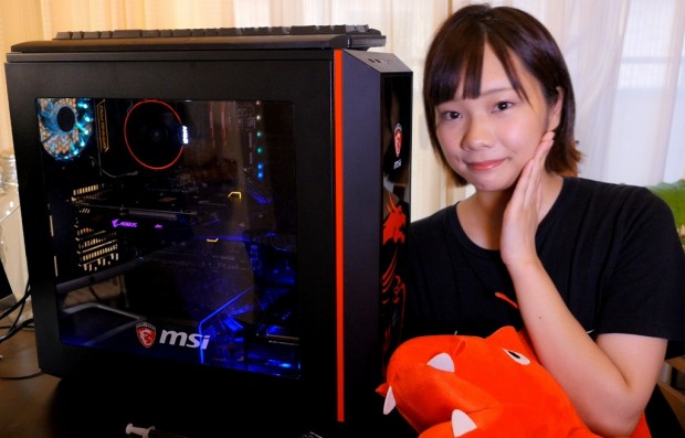 3時間目 Ryzenで組む 自作pc 第2号機 エルミタージュ秋葉原