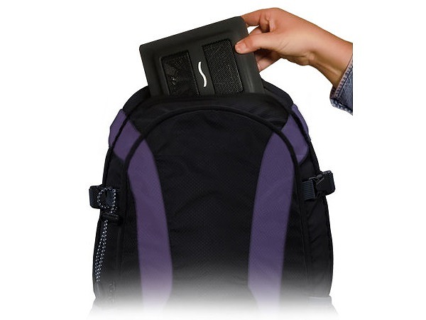 RX 570標準のポータブルGPUボックス、Sonnet「eGFX Breakaway Puck