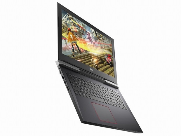 買ってすぐに遊べる、デル「New Inspiron 15 7000 ゲーミング」のPSO2プリインストールモデル発売