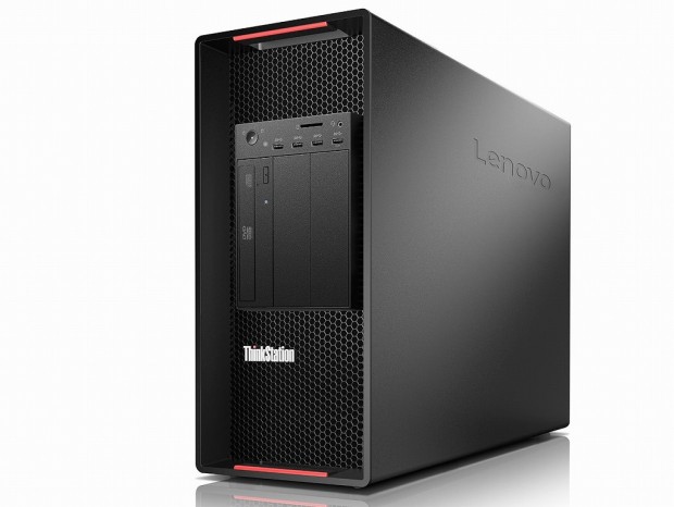 最高56コア/112スレッド対応のハイエンドWS、レノボ「ThinkStation P920」