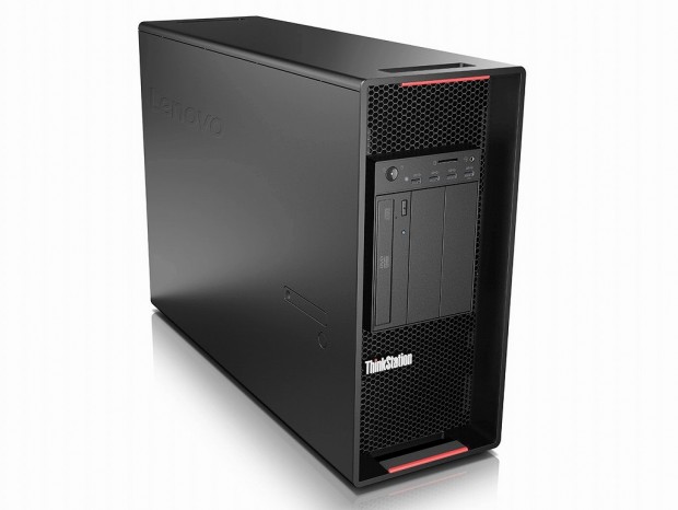 最高56コア/112スレッド対応のハイエンドWS、レノボ「ThinkStation P920」