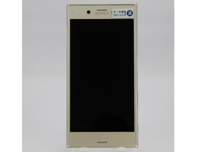Xperia XZs SO-03J
