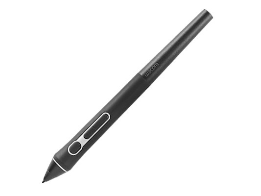 ワコム、キーボードを使わずに3Dコンテンツを制作できる「Wacom Pro Pen 3D」発売
