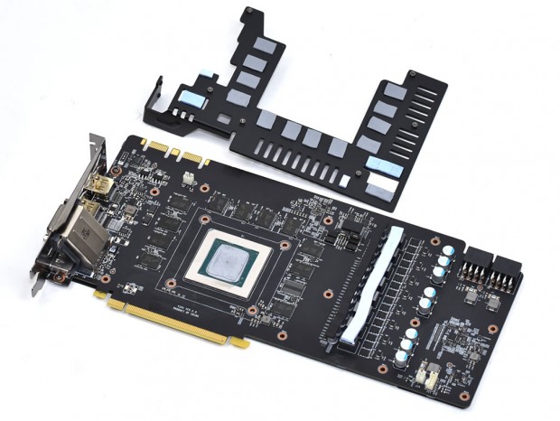 MSI「GAMING」シリーズ初の3連ファンVGA、「GeForce GTX 1080 Ti