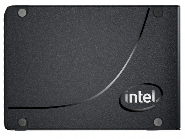 3D XPoint採用のDC向けSSD、Intel「Optane SSD DC P4800X」に750GBモデル登場