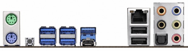 冷却性能を高めたエントリーX299マザー、ASRock「X299 Extreme4