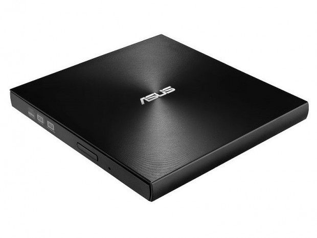 ASUS、USB Type-C/Type-A両対応のポータブルDVDドライブ「ZenDrive U9M」近く発売