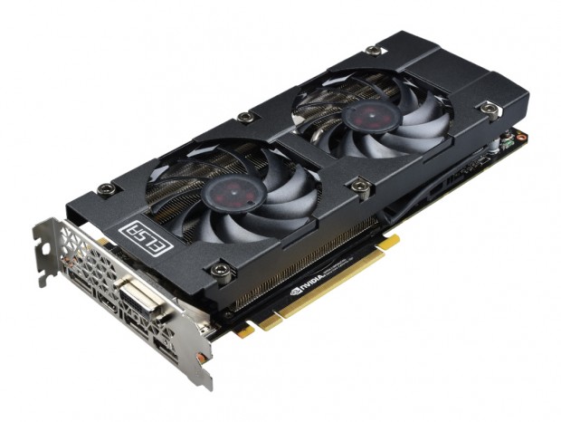 ELSA、オリジナル静音ファン「S.A.C」搭載GeForce GTX 1080/1070 Ti発表