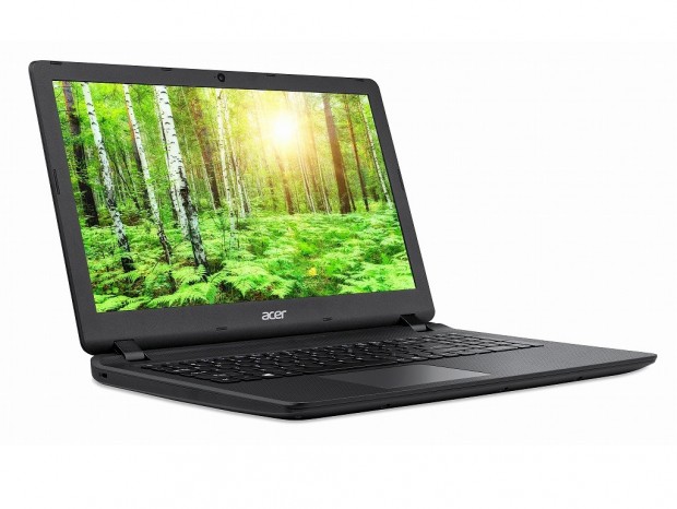売価5万円からの15.6型スタンダードノートPC、エイサー「Aspire E 15/ES 15」シリーズ