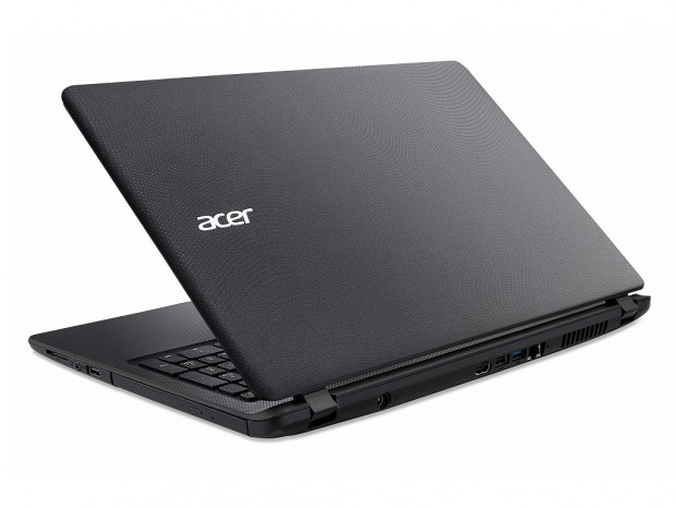 売価5万円からの15.6型スタンダードノートPC、エイサー「Aspire E 15/ES 15」シリーズ