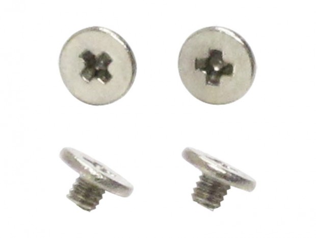 M.2 SSDを固定するネジがアイネックスから