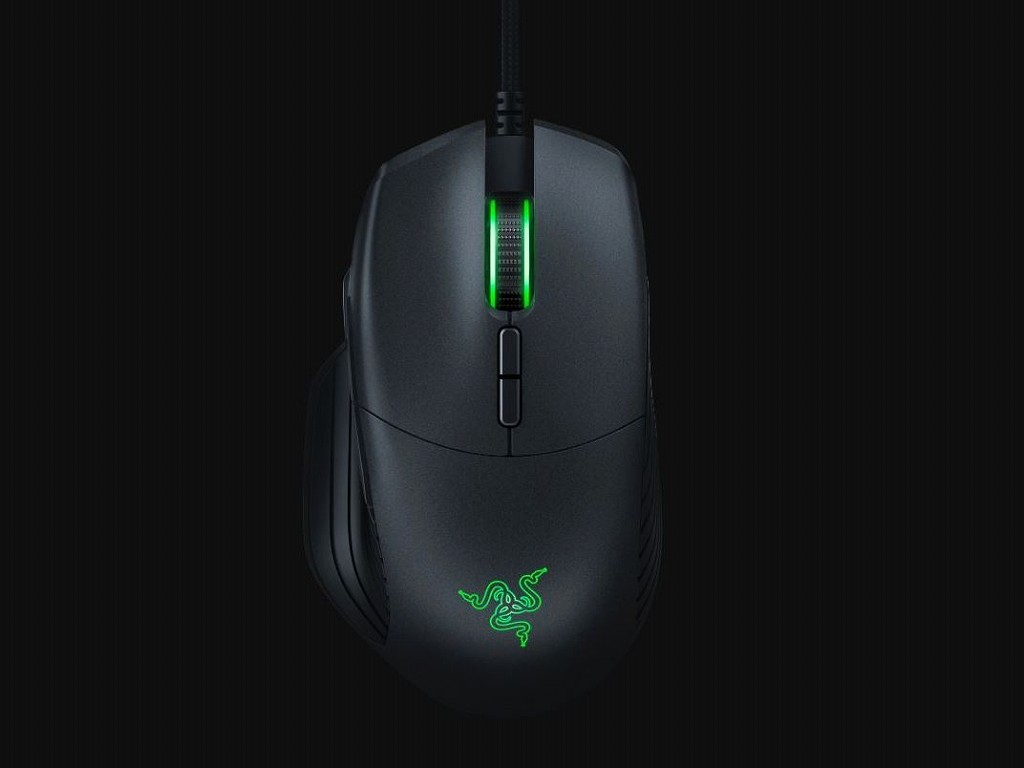 Razer Basilisk