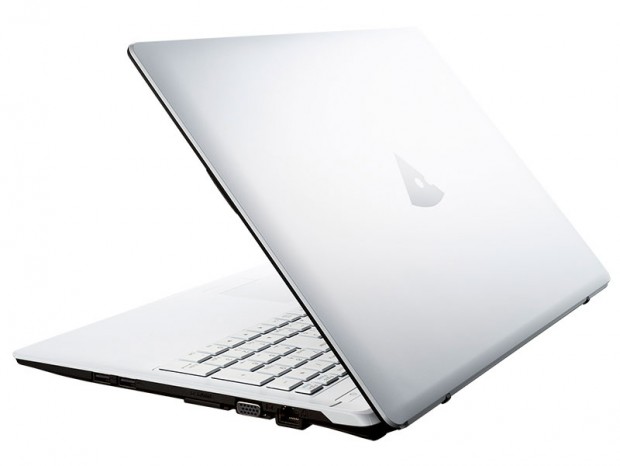 新TV CM公開記念。Coffee Lakeと512GB SSD搭載の15.6型ノートPCがマウスから