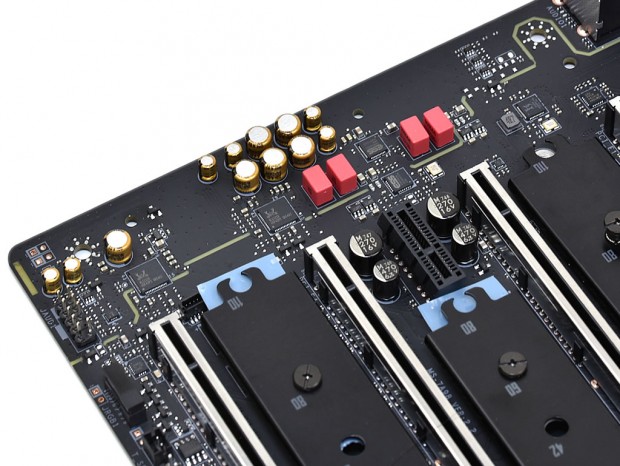 超弩級のハイエンドcoffee Lakeマザー Msi Z370 Godlike Gaming アレもコレも全部入り エルミタージュ秋葉原