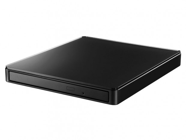 世界初を謳う5GHz（11ac）対応無線DVDプレイヤー、アイ・オー・データ「DVDミレル」