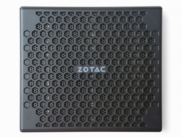 ZOTAC、ファンレス設計のコンパクトベアボーン「ZBOX C527 Nano」など、12月中旬発売