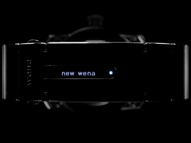 スマートウォッチに一石を投じた、ソニーの「wena wrist」に第2世代モデル誕生。12月7日に正式発表