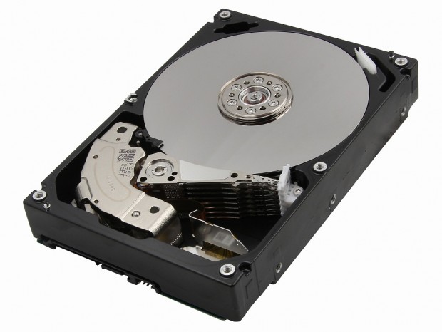 転送速度約60％向上。容量10TBの監視カメラ向けHDD、東芝「MD06ACA-V」シリーズ