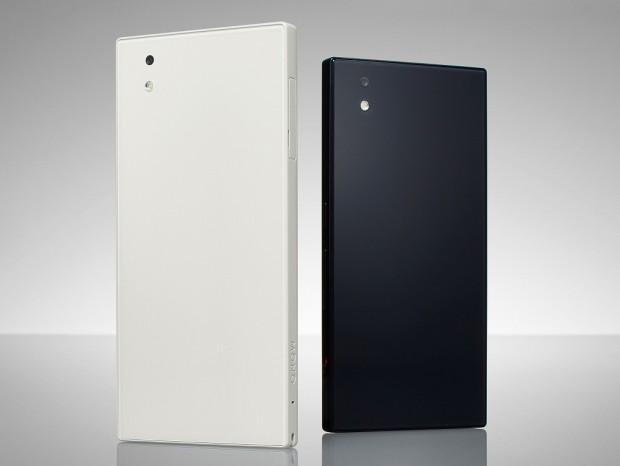 ドコモが手がける格安スマホの2世代モデル「MONO MO-01K」は30日発売。価格は約2.5万円