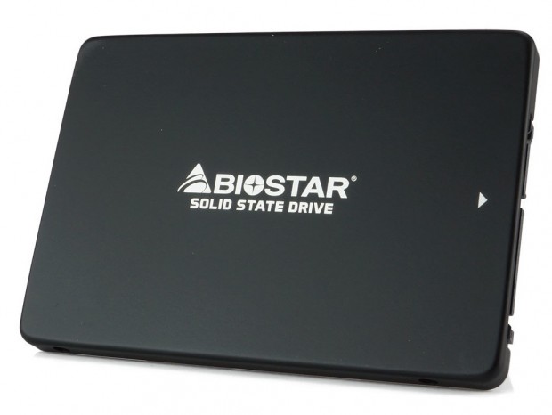 BIOSTAR、重量わずか36gの超軽量2.5インチSATA3.0 SSD「S150-120G」