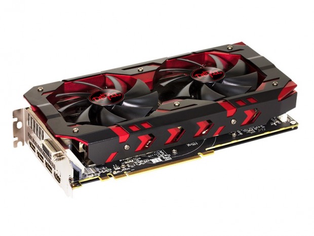 PowerColor、3連ファンクーラー搭載のRadeon RX Vega 64 OCモデル12月上旬発売