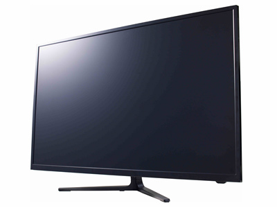 NTTレゾナント、税込約4万円の32型4K液晶ディスプレイ「OD4K-32B1」取り扱い開始
