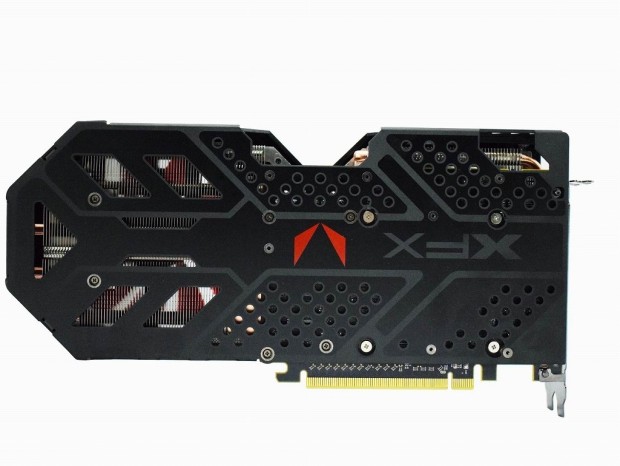 デュアルファンクーラー搭載VGA「XFX Radeon RX Vega 56 8GB」、アイティーシーから発売