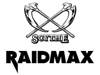 サイズ、RAIDMAXと国内正規代理店契約を締結