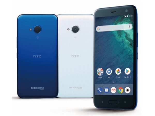 全モデルAndroid 8.0 Oreo搭載。Android Oneスマホ計4モデルがワイモバイルから