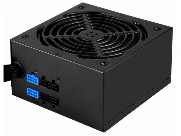 SilverStoneのセミモジュラー静音GOLD電源「ET-HG」シリーズ、12月下旬発売