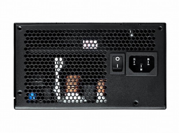 SilverStoneのセミモジュラー静音GOLD電源「ET-HG」シリーズ、12月下旬発売