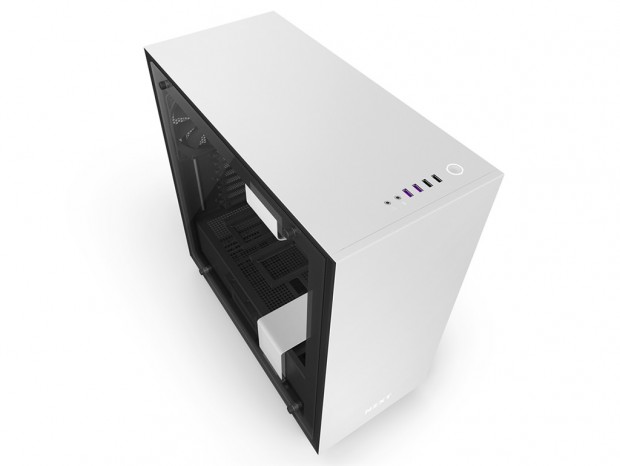 これで全てが分かる Nzxt H700i 徹底解説 エルミタージュ秋葉原