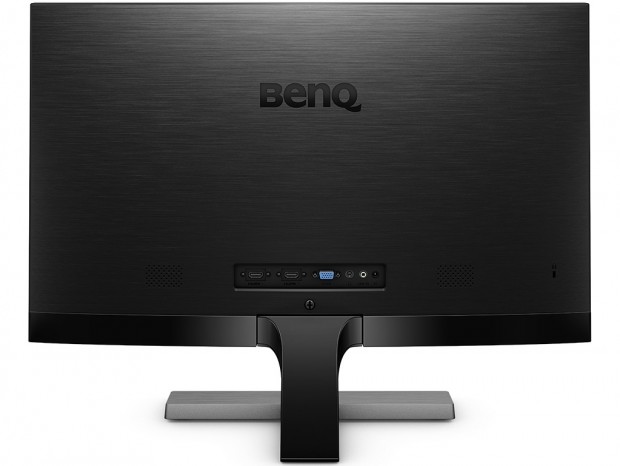 HDR対応のマルチメディア再生向け27型フルHD液晶、BenQ「EW277HDR」