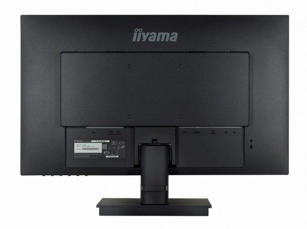 iiyama、広視野角IPSパネル採用の23.8型フルHD液晶ディスプレイ2種発売