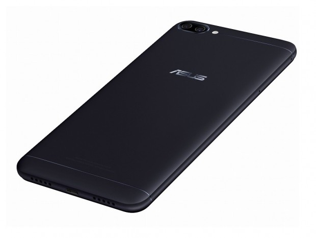 連続待受は一ヶ月以上。圧倒的ライフの大容量バッテリースマホ、ASUS「ZenFone 4 Max（C520KL）」今週発売