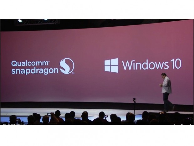 Microsoft、ARM版Windows 10を正式発表～まずはASUSとHPから搭載製品が登場～