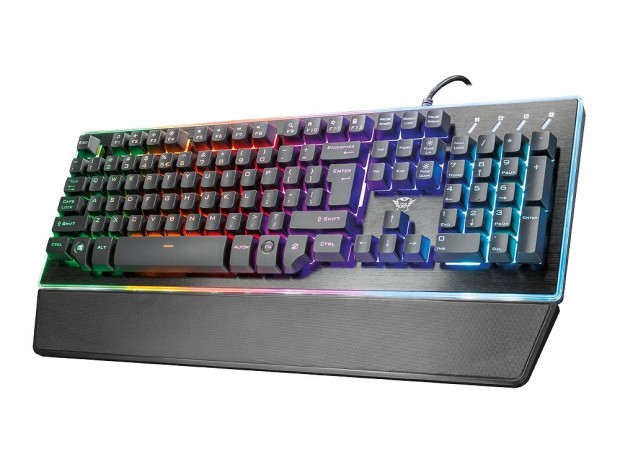 Acer ディスプレイとメカニカルキーボードセット セミ・メカニカル”キーボード「GXT 860 THURA」来週発売メンブレンと