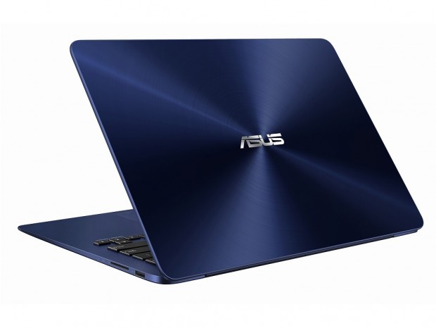 ASUS、Coffee Lake搭載のフルHDノート「ZenBook」シリーズなど計9モデル一挙投入