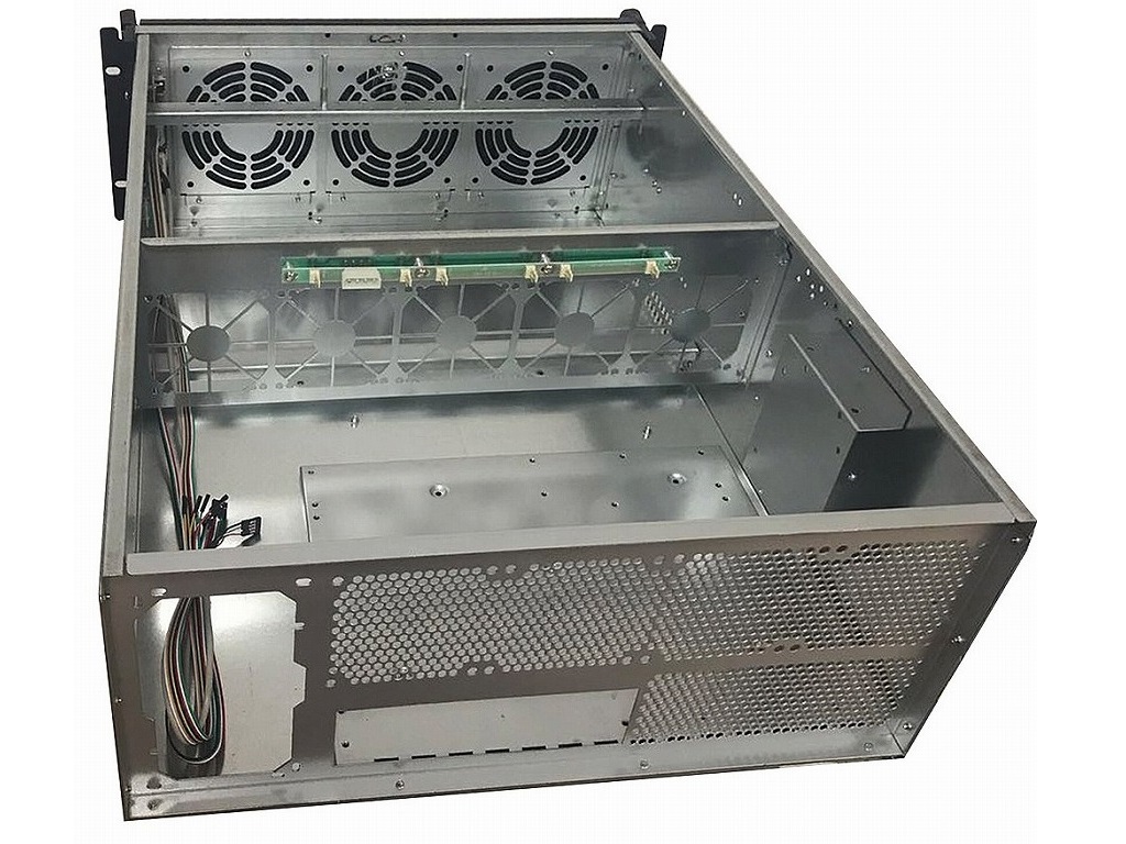マイニングリグフレーム GPU アルミオープンマイナーマイニングコンピュータフレームリグケースビットコイン通貨マイニング マイニングリグフレーム GPU  用アルミオープンマイナーリグケースラック通貨マイニングアクセサリーシャーシフレーム マイニングリグフレーム GPU ...